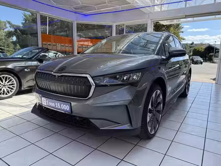 Škoda Enyaq 
