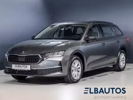 Škoda Octavia 2.0 TDI 150