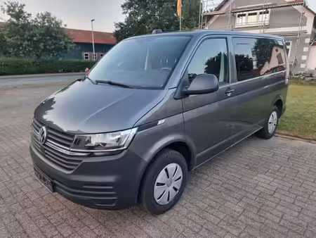 Volkswagen Combi 2.0