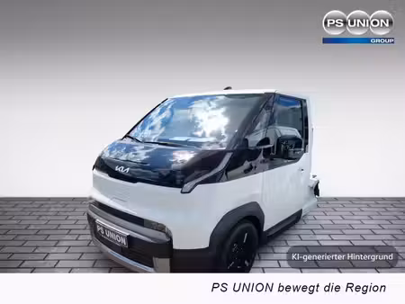 Kia PV5 122