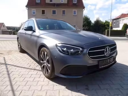 Mercedes-Benz Classe E E 300 2.0 211
