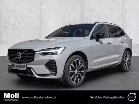 Volvo XC60 2.0 197 Plus