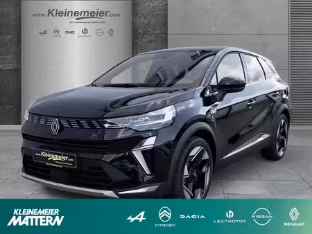 Renault Symbioz E-Tech 1.6 145 Iconic