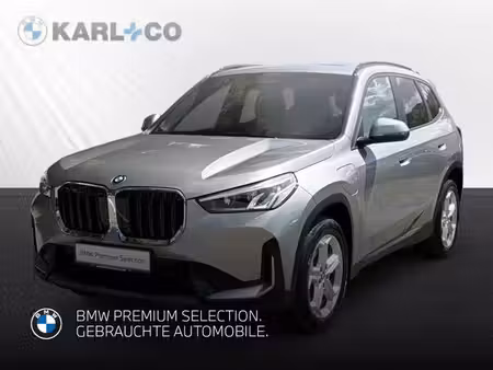 BMW X1 30 1.5 xDrive