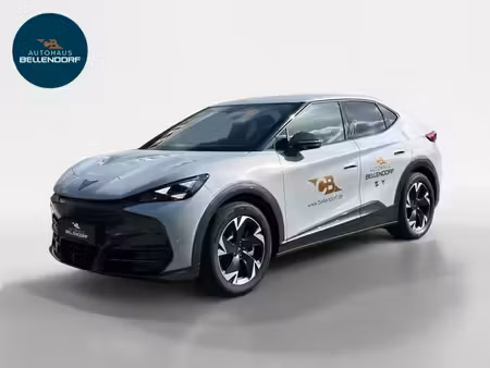 Cupra Tavascan 286