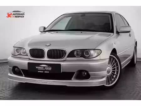 Alpina B3 