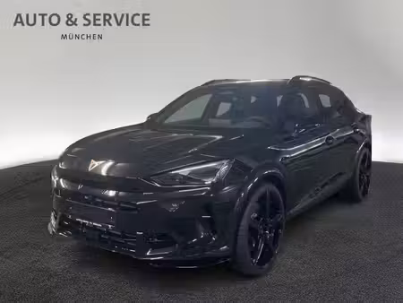Cupra Formentor VZ 2.0 TSI 333 4x4