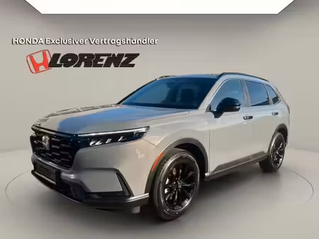 Honda CR-V 2.0 184 Elegance