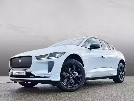 Jaguar I-Pace EV400 400 R Dynamic SE 4x4