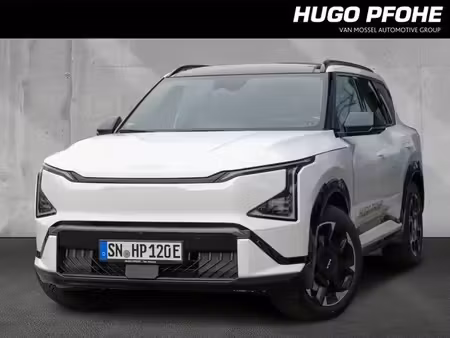 Kia EV5 218 GT Line