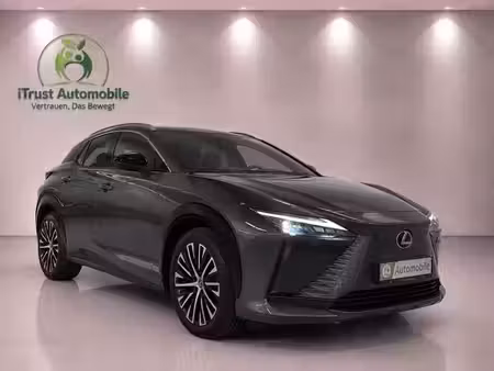 Lexus RZ 450e 204 Executive 4x4