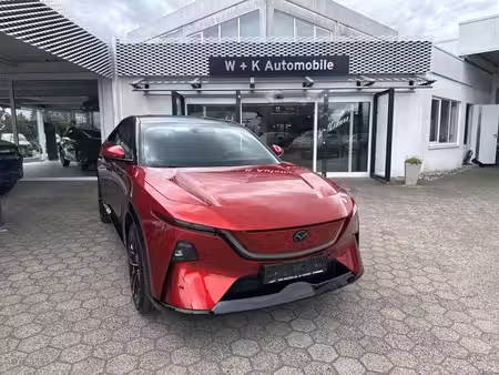 Mazda CX-6 258 Takumi