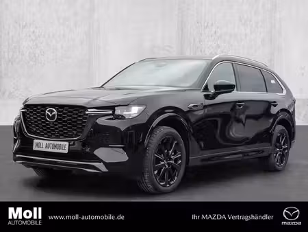 Mazda CX-80 e-Skyactiv 2.5 327 4x4