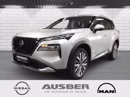 Nissan X-Trail E-4ORCE 1.5 213 Tekna 4x4