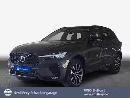 Volvo XC60 T6 2.0 250 Plus 4x4