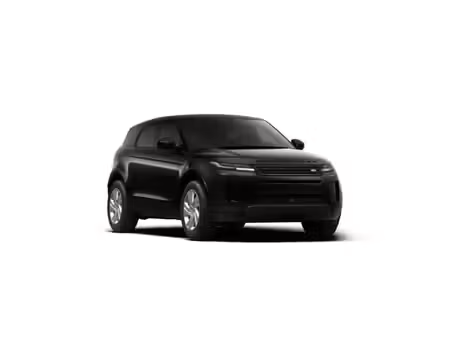 Land Rover Range Rover Evoque D165 S 4x4