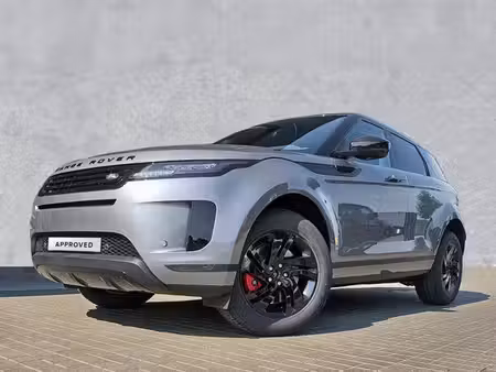 Land Rover Range Rover Evoque D165 2.0 163 S 4x4