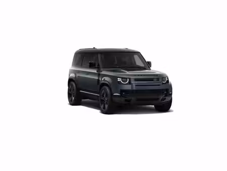 Land Rover Defender D250 3.0 249 X-Dynamic HSE