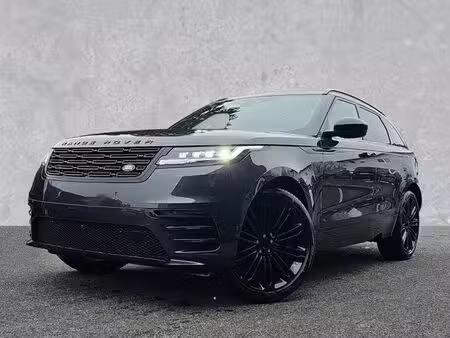 Land Rover Range Rover Velar D300 V6 3.0 300 Autobiography 4x4