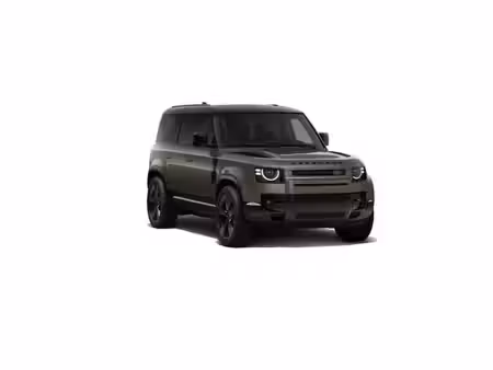 Land Rover Defender D250 3.0 249 X-Dynamic HSE