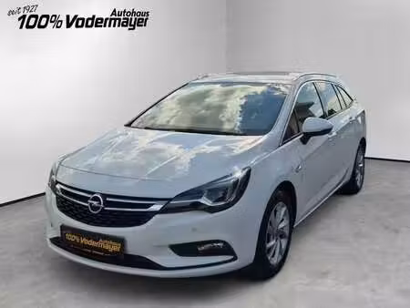 Opel Astra 1.4 110 Innovation