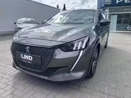 Peugeot 208 1.2 PureTech 100 GT Line