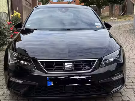 Seat Leon 2.0 TDI 150 FR