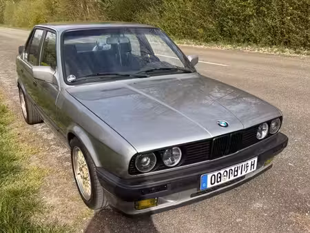 BMW Série 3 318i