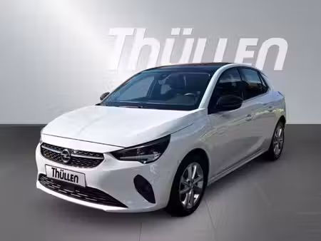 Opel Corsa 1.2 101 Elegance