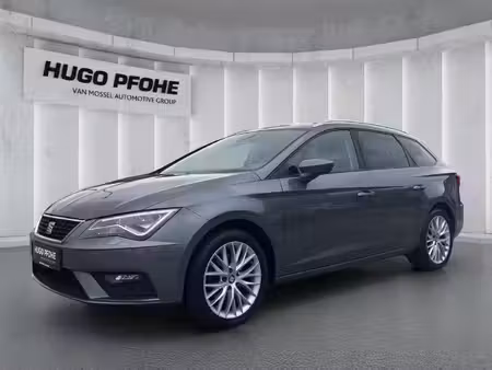 Seat Leon 1.6 TDI Style