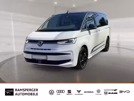 Volkswagen Multivan Life 4Motion