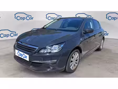 Peugeot 308 1.2 THP 110 Style