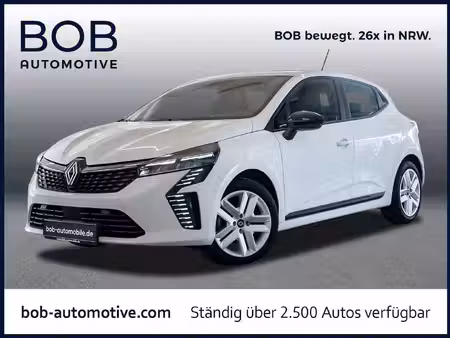Renault Clio E-Tech 1.6 145 Evolution
