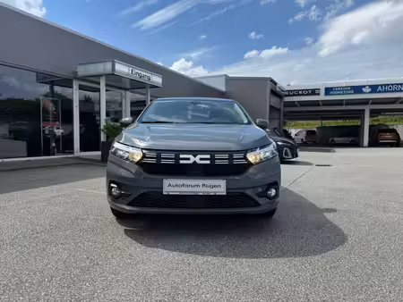 Dacia Sandero 1.0 67