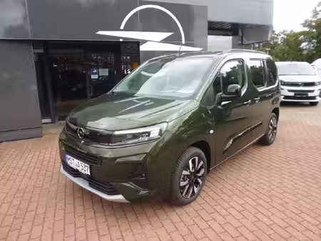 Opel Combo 1.5 GS