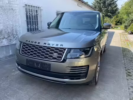 Land Rover Range Rover D275 V6 3.0 275 Vogue 4x4