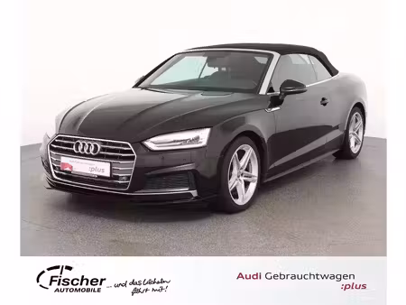 Audi A5 40 TFSI 2.0 TFSI 190