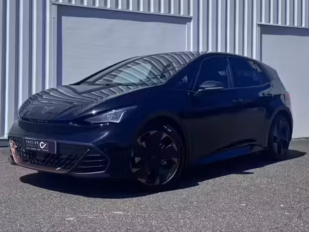Cupra Born 230