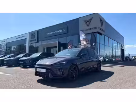 Cupra Leon 1.5 272