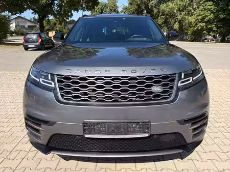 Land Rover Range Rover Velar D300 V6 3.0 300 R‑dynamic HSE 4x4