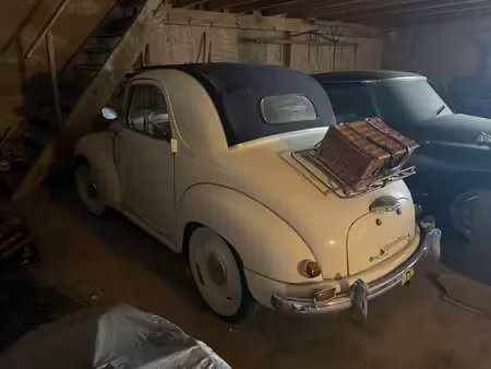 Fiat Topolino 