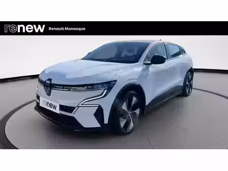 Renault Mégane E-Tech 220 Équilibre