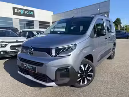 Citroën Berlingo Max