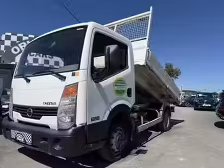Nissan Cabstar Confort