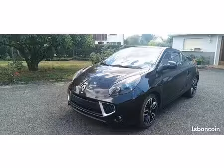 Renault Wind 1.6 133 Wind