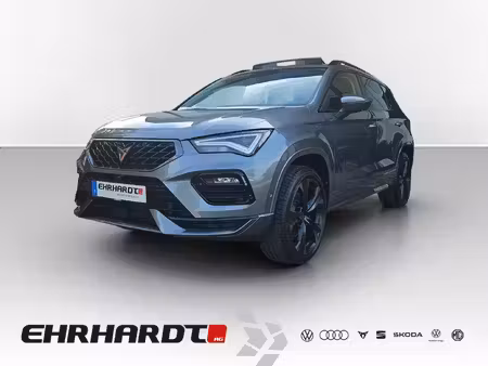 Cupra Ateca 2.0 TSI 300