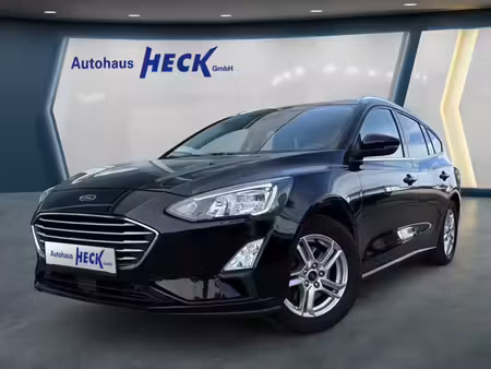 Ford Focus 1.0 EcoBoost 125 Cool