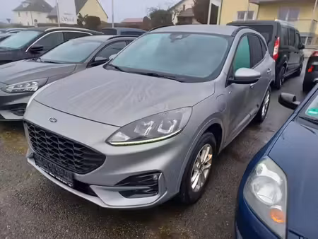 Ford Kuga 2.5 ST Line