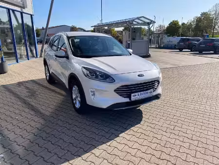 Ford Kuga 2.5 152 Titanium