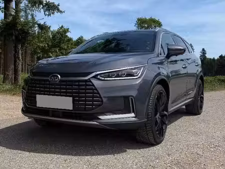 BYD Tang 517 4x4